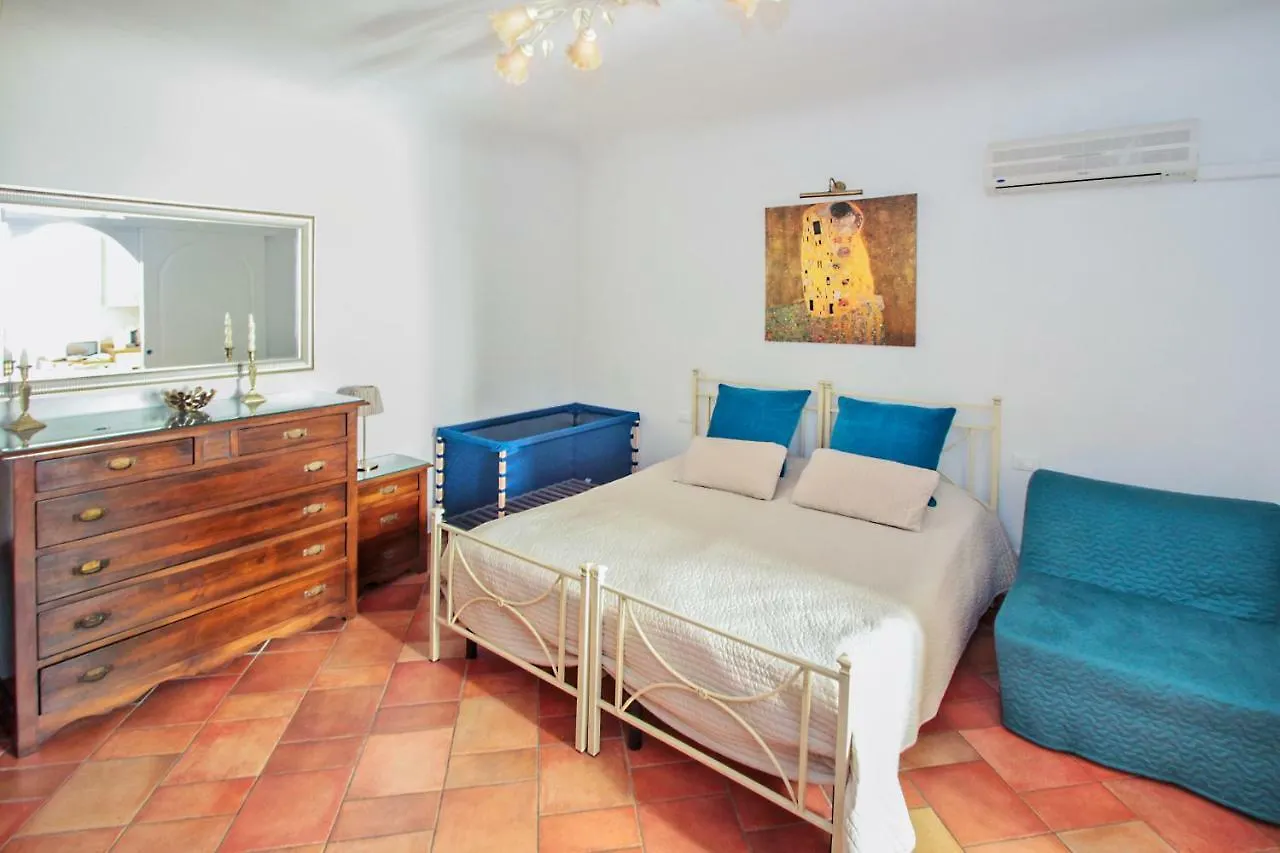 Via Borgo Ognissanti One Bedroom Apartment Florencie