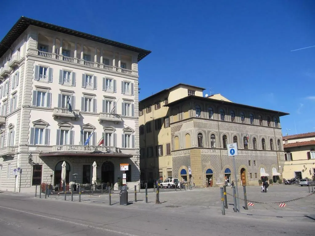 Via Borgo Ognissanti One Bedroom Apartment Florence