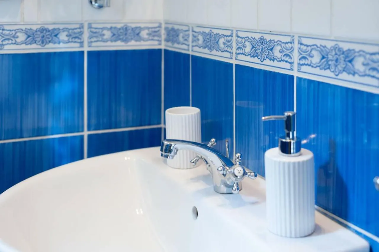 Via Borgo Ognissanti One Bedroom Apartment Florence