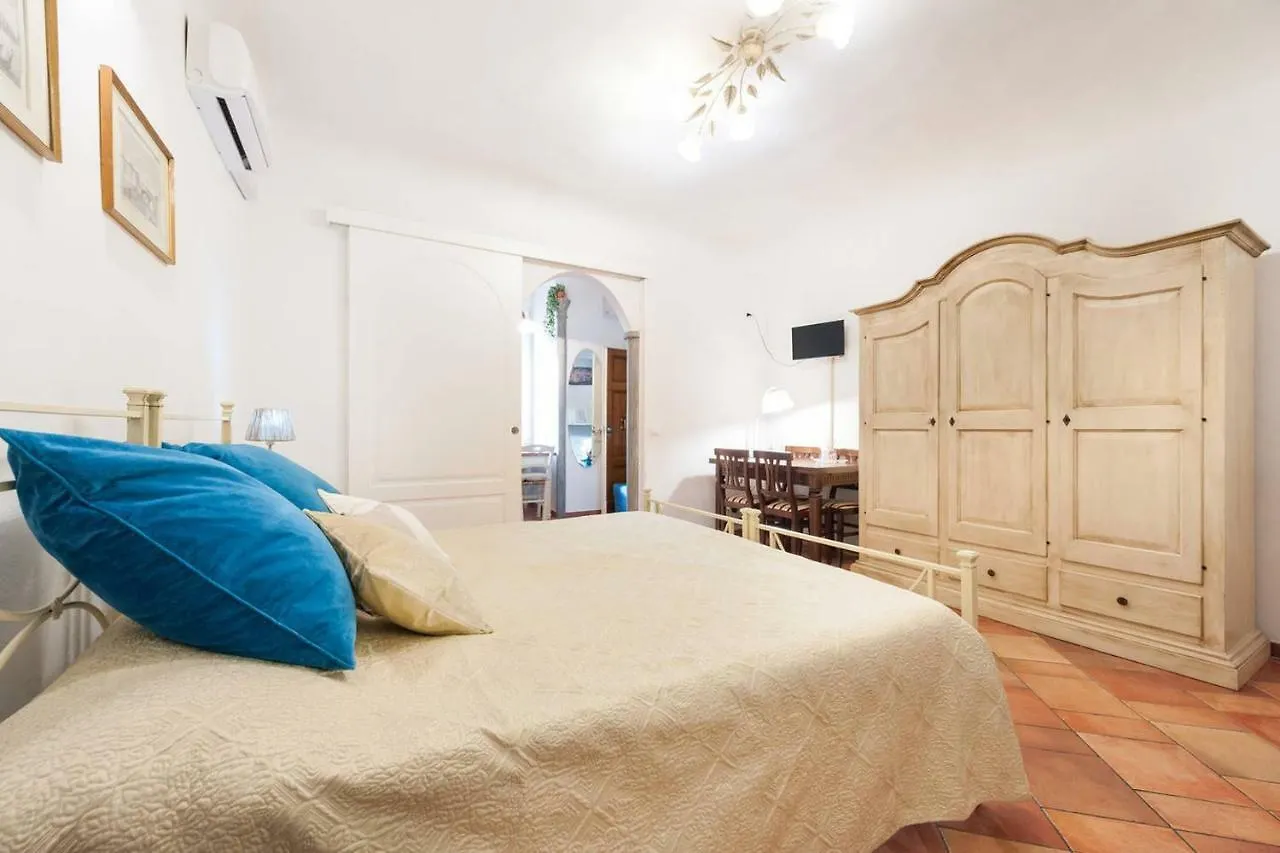 Via Borgo Ognissanti One Bedroom Apartment Florence