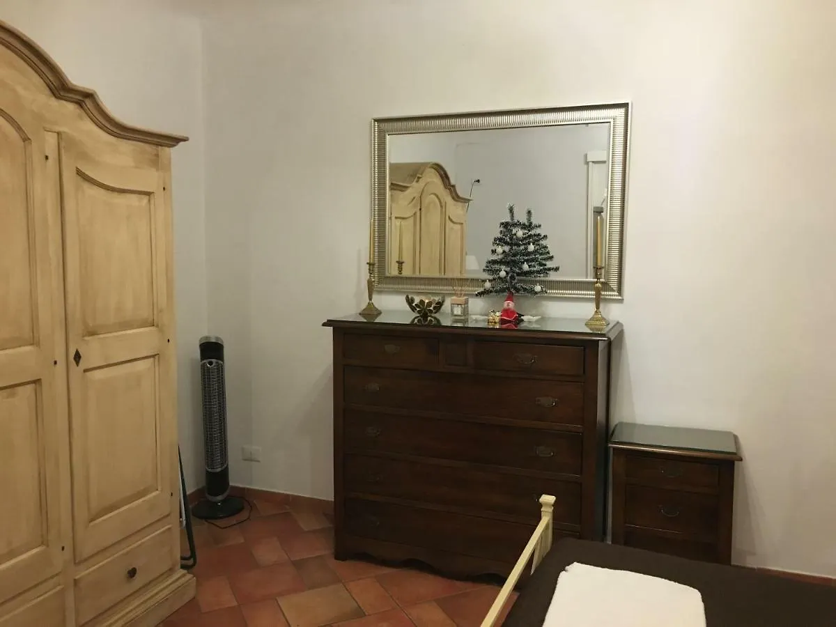 Via Borgo Ognissanti One Bedroom Apartment Florence 0*,