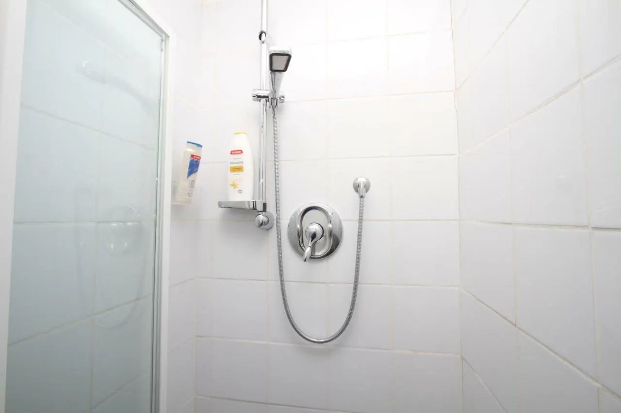 Via Borgo Ognissanti One Bedroom Apartment Florence 0*,  Italy