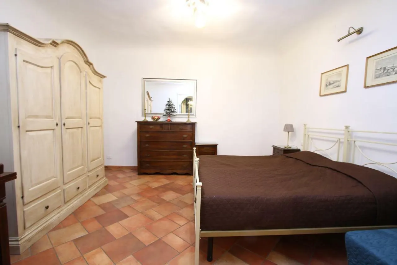 Via Borgo Ognissanti One Bedroom Apartment Florence 0*,